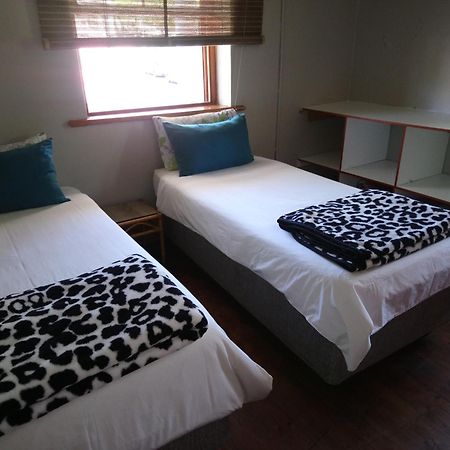 מוסל ביי Hostel Villa Nova מראה חיצוני תמונה